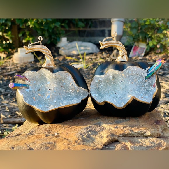 Geode Pumkin - Picture 6 of 6